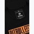 Férfi póló Pitbull Eighty Nine Dog Tank Top black 5