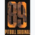 Férfi póló Pitbull Eighty Nine Dog Tank Top black 7