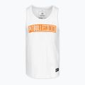 Férfi póló Pitbull Eighty Nine Dog Tank Top white 5