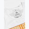 Férfi póló Pitbull Eighty Nine Dog Tank Top white 7