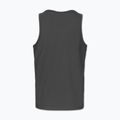 Férfi póló Pitbull Palms Tank Top light sand 4
