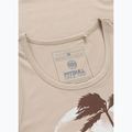 Férfi póló Pitbull Palms Tank Top light sand 5