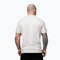 Férfi póló Pitbull USA CAL Big Logo white 3
