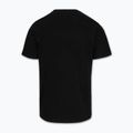 Férfi póló Pitbull USA CAL Big Logo black 5