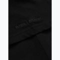 Férfi póló Pitbull USA CAL Big Logo black 8