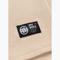 Férfi edzőpulóver Pitbull Mercado Hilltop Sleeveless Hooded pale sand 8