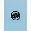 Férfi edzőpulóver Pitbull Mercado Hilltop Sleeveless Hooded light blue 10