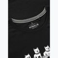 Női póló Pitbull Softbite black 6