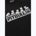 Női póló Pitbull Softbite black 7