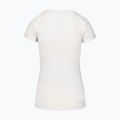 Női póló Pitbull Discovery Logo off white 4