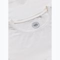 Női póló Pitbull Discovery Logo off white 5