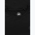 Női póló Pitbull Discovery Logo black 5