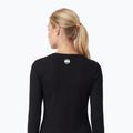 Női hosszú ujjú póló Pitbull R Slim Fit black 3