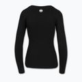 Női hosszú ujjú póló Pitbull R Slim Fit black 6
