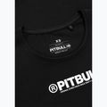 Női hosszú ujjú póló Pitbull R Slim Fit black 7