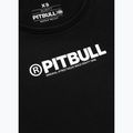 Női hosszú ujjú póló Pitbull R Slim Fit black 8