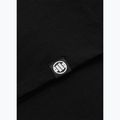 Női hosszú ujjú póló Pitbull R Slim Fit black 10