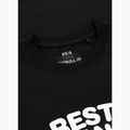 Női póló Pitbull Rest In Pink Oversize black 7