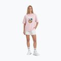 Női póló Pitbull Rest In Pink Oversize strawberry cream 2