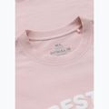 Női póló Pitbull Rest In Pink Oversize strawberry cream 7