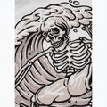 Női pulóver Pitbull Skull Oversize white 9