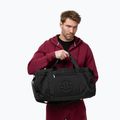 Edzőtáska Pitbull Hornet 47 l black 9