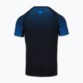 Férfi rashguard Pitbull Belt Rashguard blue 4