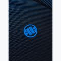 Férfi rashguard Pitbull Belt Rashguard blue 6