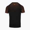 Férfi rashguard Pitbull Belt Rashguard brown 4