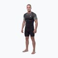 Férfi rashguard Pitbull Belt Rashguard black 2