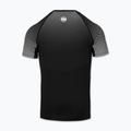 Férfi rashguard Pitbull Belt Rashguard black 4