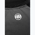 Férfi rashguard Pitbull Belt Rashguard black 7