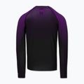 Férfi hosszú ujjú rashguard Pitbull Belt Rashguard purple 4