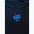 Férfi hosszú ujjú rashguard Pitbull Belt Rashguard blue 6