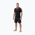 Férfi rashguard Pitbull Blacky Rashguard black 2