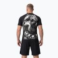 Férfi rashguard Pitbull Blacky Rashguard black 3