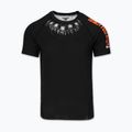 Férfi rashguard Pitbull Blacky Rashguard black 4