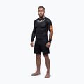 Férfi hosszú ujjú rashguard Pitbull Blacky Rashguard 2