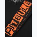 Férfi hosszú ujjú rashguard Pitbull Blacky Rashguard 9