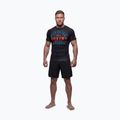 Férfi rashguard Pitbull Champion Bloodline Rashguard black 2