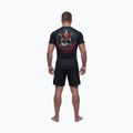 Férfi rashguard Pitbull Champion Bloodline Rashguard black 4