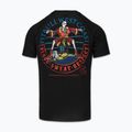 Férfi rashguard Pitbull Champion Bloodline Rashguard black 6