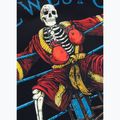 Férfi hosszú ujjú rashguard Pitbull Champion Bloodline Rashguard black 10