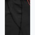 Férfi hosszú ujjú rashguard Pitbull Champion Bloodline Rashguard black 12
