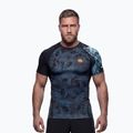 Férfi rashguard Pitbull Guardian Angel Rashguard black