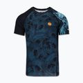 Férfi rashguard Pitbull Guardian Angel Rashguard black 3