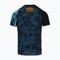 Férfi rashguard Pitbull Guardian Angel Rashguard black 4