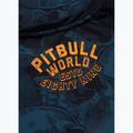 Férfi rashguard Pitbull Guardian Angel Rashguard black 7