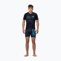 Férfi rashguard Pitbull World Rashguard black 2