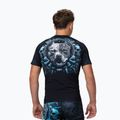 Férfi rashguard Pitbull World Rashguard black 3